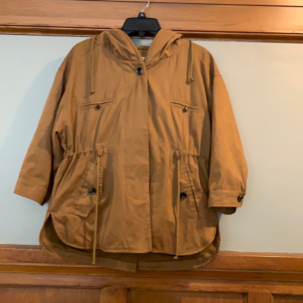 Pull & Bear Jacket - image 1